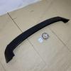 BBJH7 For BMW 1 Series LCI F20 F21 116i 120i 118i M135i 2011-2018 Car Tail Trunk Roof Wings Fixed Wind Spoiler Rear Wing Spoilers