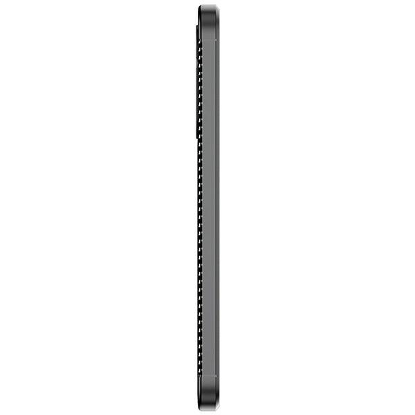 Etui Beline Carbon Armor Do Galaxy A05S, Czarne