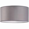Lampa tornado bal1 welur szary