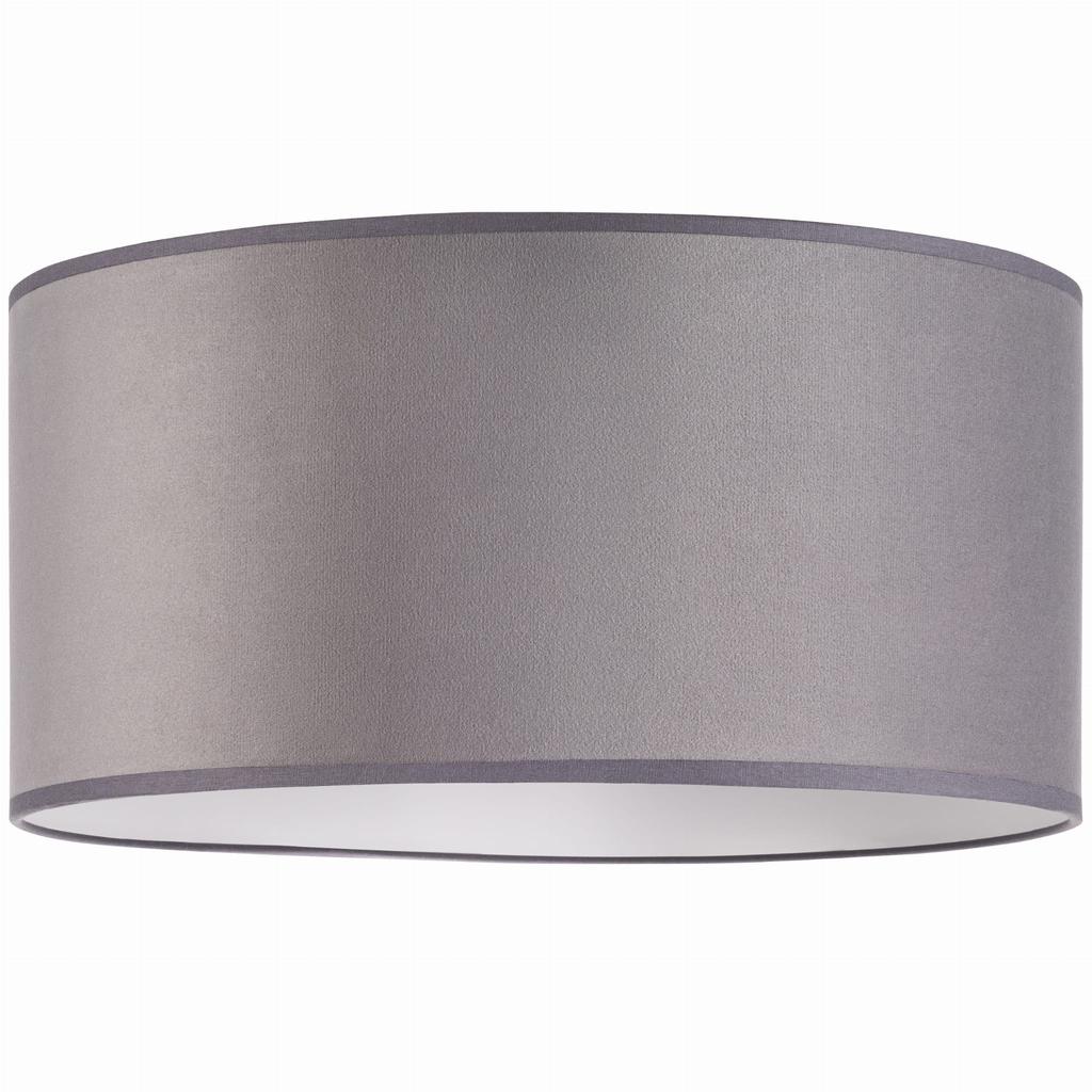 Lampa tornado bal1 welur szary