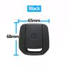 Car Rear Child Safety Seat ISOFIX Button Cover For BMW 1 Series F20 F21 2 Series F22 F23 F87 3 Series F30 F31