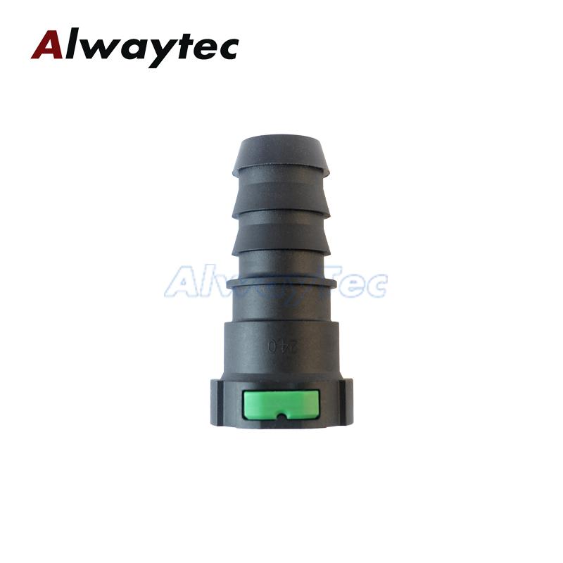 

24mm ID21 Car Coolant Hose Quick Connect Coolant Connector for Cooling System N1 24-ID21-3pcs