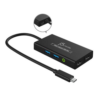 Akcesoria do audio i wideo – HDMI