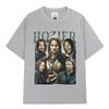 Tops – T-Shirts