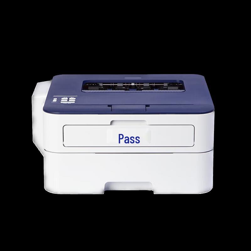 Guangdiantong OEP3010DN A4 Black & White Duplex Laser Printer CN plug (adapter included)
