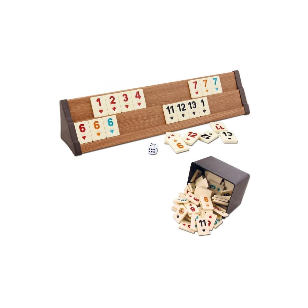 Dřevěný set Box Star Vip ve světlé barvě Antibakteriální tágo melaminový kámen