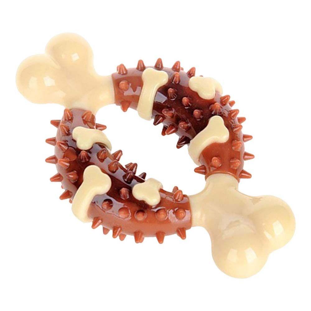 Chew Training For Aggressive Chewers Dog Chew Toys Dog Throw Toys Chew Training Toy Pet Supplies