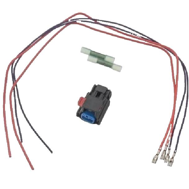 Oil Pressure Switch Sensor Electrical Connector PS291 Fits: Dodge Jeep 1998-2009