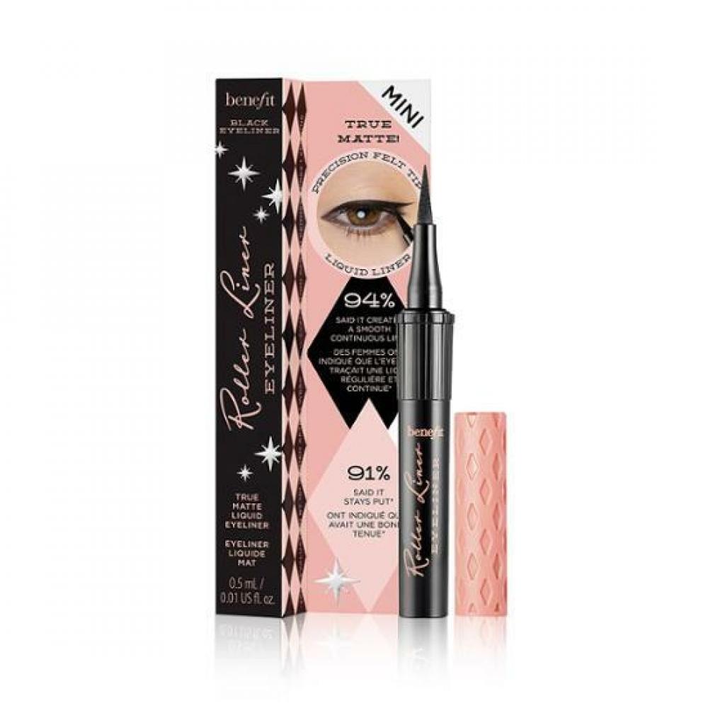 

Benefit Roller Liner Eyeliner Mini Black