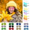 3 Star Trendy Sun Sunglasses Lightweight Pairs Frameless Glasses Fun Star Glasses