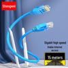 Shengwei CAT6 Gigabit Ethernet Cable