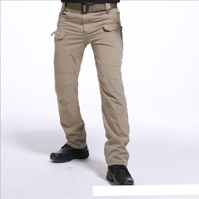 Li Shen Ji Feng IX7 Lightweight Tactical Work Pants