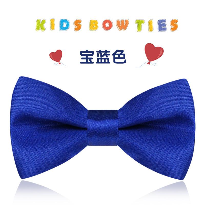 Korean Version Of Children S Bow Ties Boys And Girls Tide Baby Bow Ties Children S Bow Ties Students Perform Bows