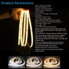 Single Double Human Sensing Light Tape Set Motion Activate Under Bed Stairs Corner Passageway Lighting Automatically Turn on off