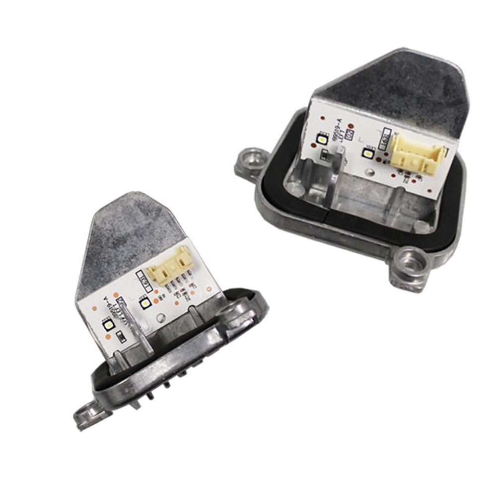 Headlight Module Daytime Running Light Module For BMW X1 F48