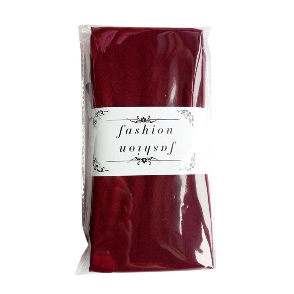 7 Colors Spring Autumn Women's Anti-snagging See-through Tights Ladies Solid Color Slimming Pantyhose Dressing