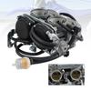 Carburetor Carb Fit for Kawasaki GPX 250 GPX 400 ZZR 250