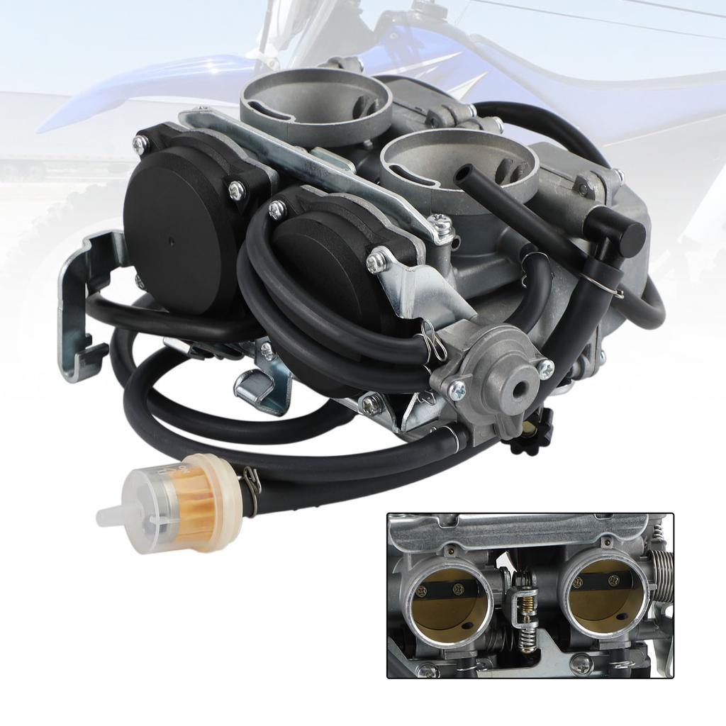 Carburetor Carb Fit for Kawasaki GPX 250 GPX 400 ZZR 250
