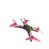 RUSHFLY 5-Zoll FPV Racing Drohne (CN-Version)