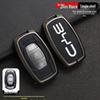 BYD Song, Tang Max, G5 Surui, E5 Sirui, G6 Qin Metal Key Case – Creative Car Shell Buckle (Old Models)