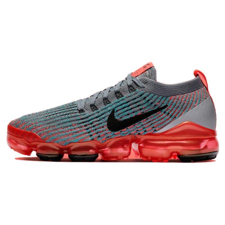 

Nike Air VaporMax Flyknit 3 Flash Crimson Women s AJ6910-601 36