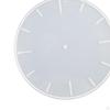 Alarm Clock Resin Casting DIY Epoxy Tools Silicone Wall Model Jewelry Making Living Room