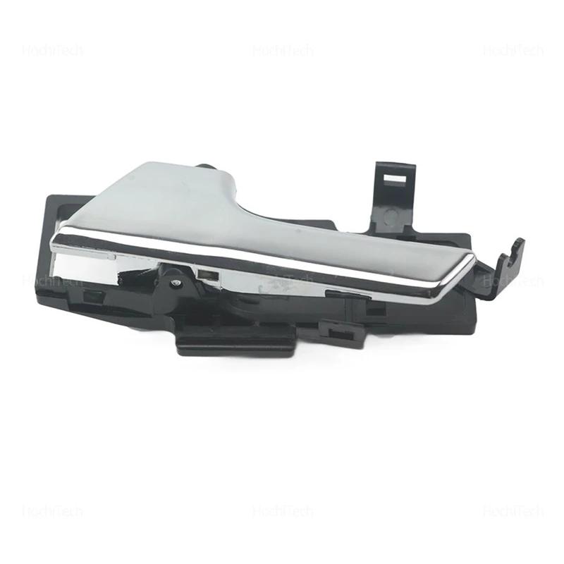 För Pontiac G3 96462710 Bilens Innerdörrhandtag Höger eller Vänster för Chevrolet Aveo 2007 2008 2009 2010 2011 Aveo5 09-11 96462709