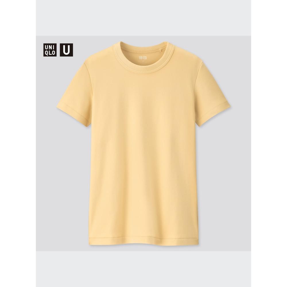 Uniqlo Crewneck T