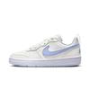 Nike Court Borough Cloud Meow Surf Skateboard Shoes Women's Light Blue DV5456-103(team2333--SBOX)