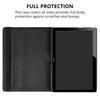 360 étui rotatif pour Huawei MediaPad T3 10 T5 10.1 MatePad T10S 11 12.6 10.4 T8 housse de tablette pour Huawei T3 10