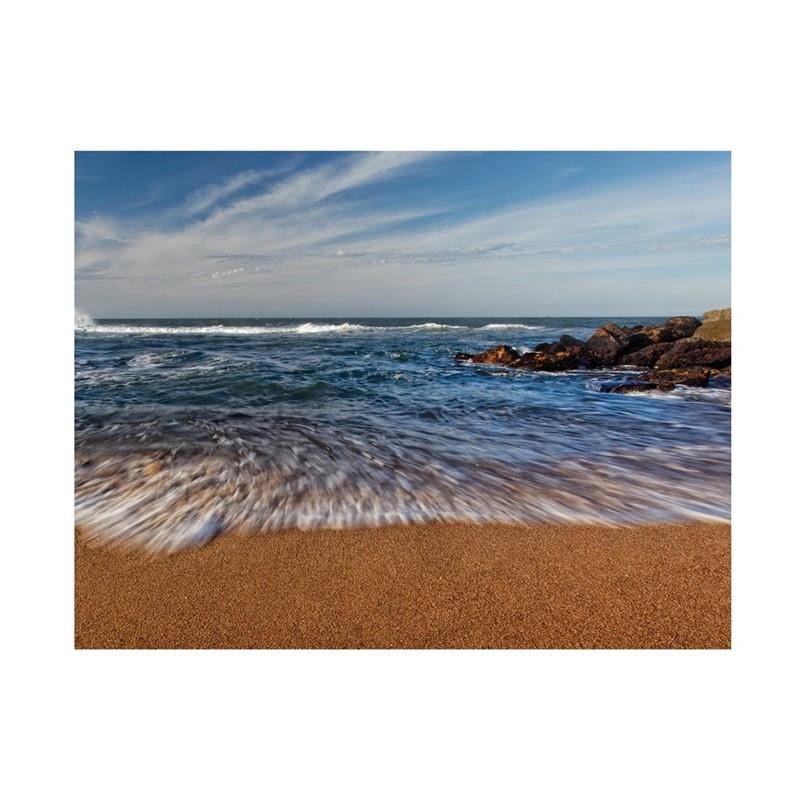 Beach Seaside Scenery Series Background Cloth for Summer Parties,Events,Photo Shoot Backdrop,Beach Theme Decor,Weddings