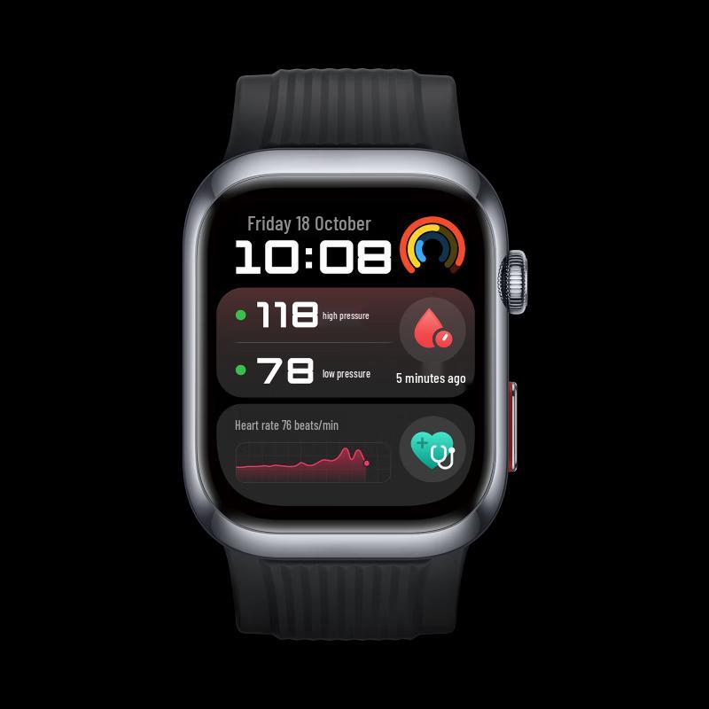 HUAWEI WATCH D2 Blood Pressure Smartwatch (CN version)