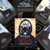 Seasons of the Witch: Samhain Oracle: Harness the Intuitive Power of the Year's Most Magical Night (Rockpool Oracle Card Series)