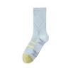 10A Women's Non-slip Terry Sport Socks: Antibacterial, Deodorant, Boneless Stitching - Perfect for Running, Yoga, and Cycling.