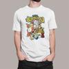 BANANSPLITS tegneserie T-SKJORTE RETRO 80-tallet 90-tallet TV VOKSNE BARN