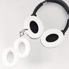 Cuscinetti auricolari in silicone Proteggi cuscinetti per cuffie, Copri cuscinetti auricolari lavabili e resistenti al sudore per Sony WH-1000XM3/1000XM4(WH1000XM3/1000XM4)