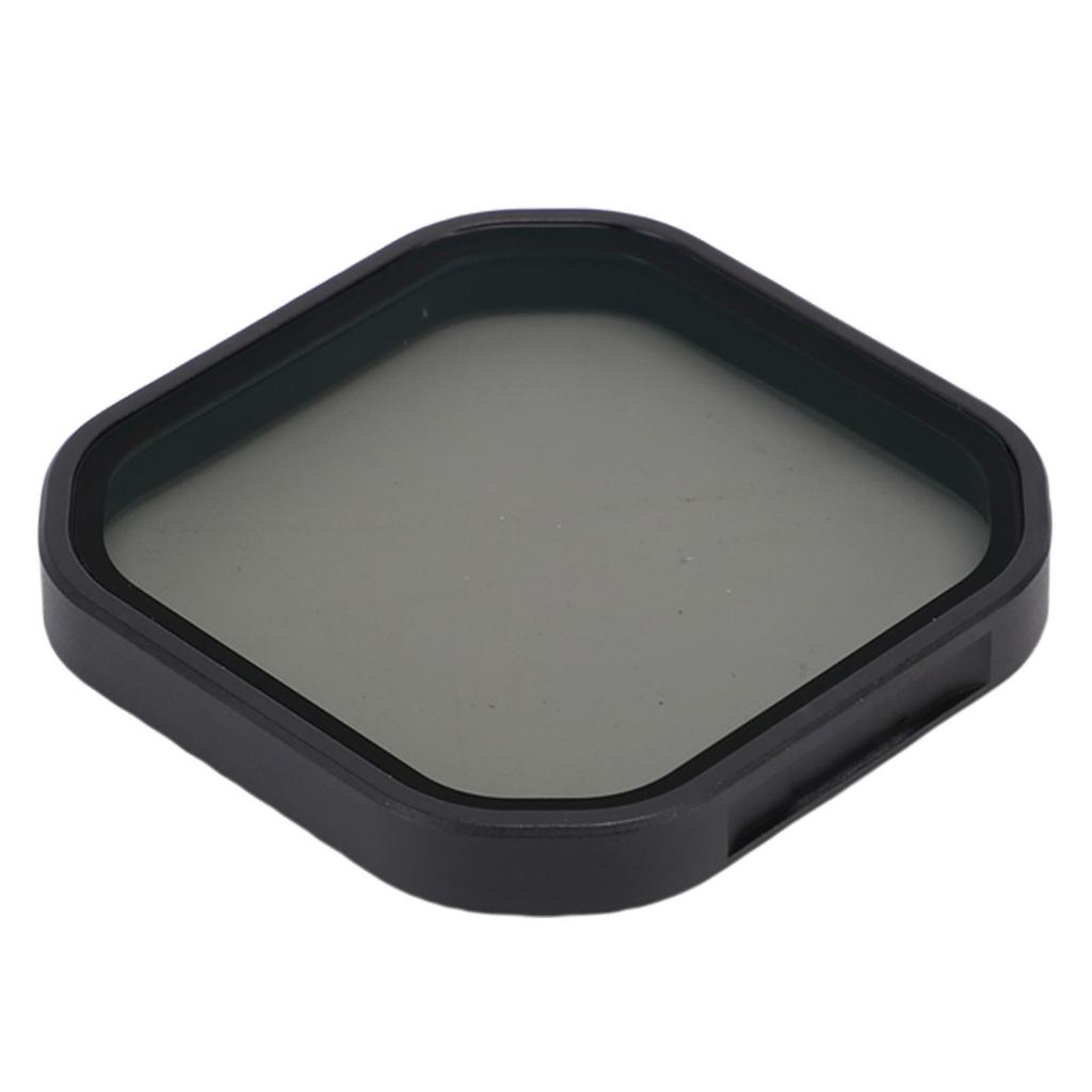 Polarizing Filter Fit for Insta360 Ace Pro 2 Camera Optical Glass Multi Coating Polarizer Anti Glare Reflection