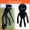 Enderman Plush Minecraft Toy Game Character Stuffed Doll Decoration Bedroom