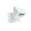 Gamegenic Side Holder Deck Case 80 White