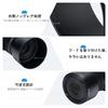 JJC Reversible Lens Hood for Canon Compatible IS STM Compatible with Canon EOS R50 Telephoto Zoom Lens ET-60B ET-60B RF-S 55-210mm F5-7.1 Lens,