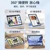 IPad 11 Case 360 Rotation With Pencil Holder Pro 13 Inch Shockproof Cover Air 5 6 7