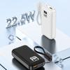 Not Need Welding 21700 Battery Powerbank Case For 2X21700 Battery Box for DIY Enthusiasts And Outdoor Traveler