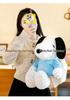 Snoopy Plush Toy Dog Pillow - Perfect Birthday Gift for Girls & Kids
