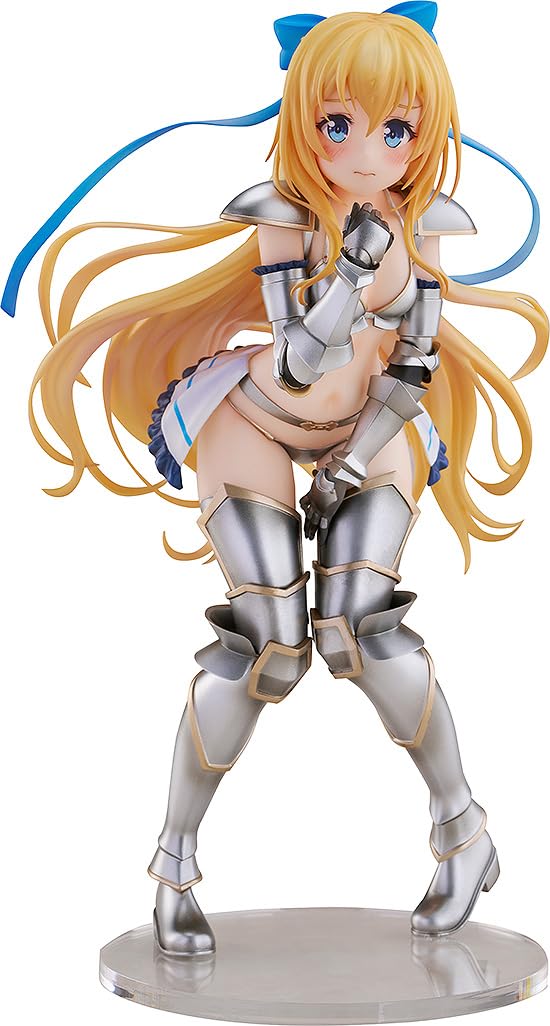 

Goblin Slayer II Priestess Bikini Armor Scale Plastic Figure Ver. 1/7 Pre-painted