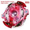 Burst B-131 Phoenix Morto Girosfera Metallo Trottola da Battaglia Giocattolo Spinner per Bambini Giochi Divertenti Regalo di Natale