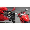 Maisto 1:12 Ducati 1199 Panigale Die-Cast Motorradmodell