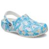 Crocs Classic Clog EVA Non-Slip Durable Clogs Unisex Footwear Blue 210003-4OX