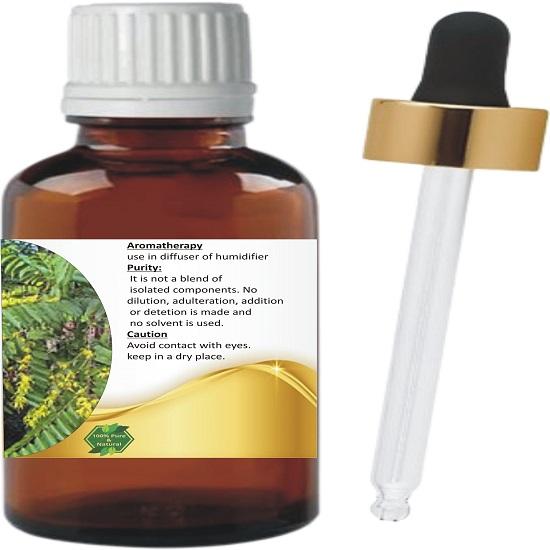 Levenmooi Cananga (Cananga Odorata) Pure & Natural Therapeutic Grade Essential Oil Glass