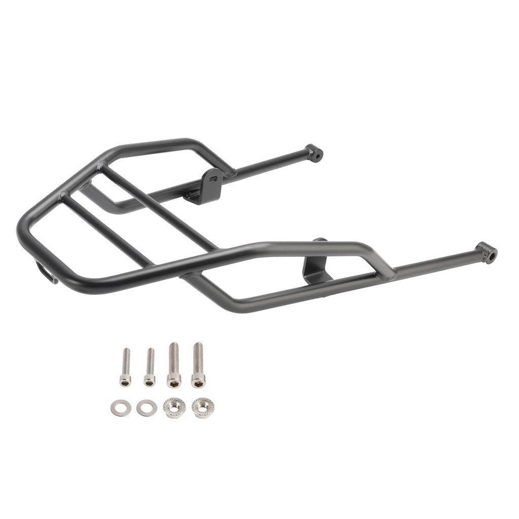 Rear Rack Carrier For Moto Guzzi V7 Stone/Milano/Centenario/Carbon/Rough 2021-2024