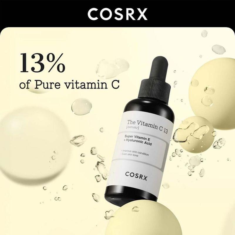 COSRX The Vitamin C 13 Serum